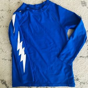Rockets of Awesome • L/S Rashguard • Boys